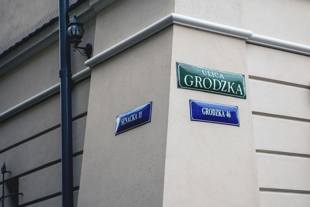 Royal By Otr Apartment Krakau